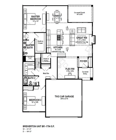 $525,074 | 237 Cos Grande Heights, Rochester, NY 14618