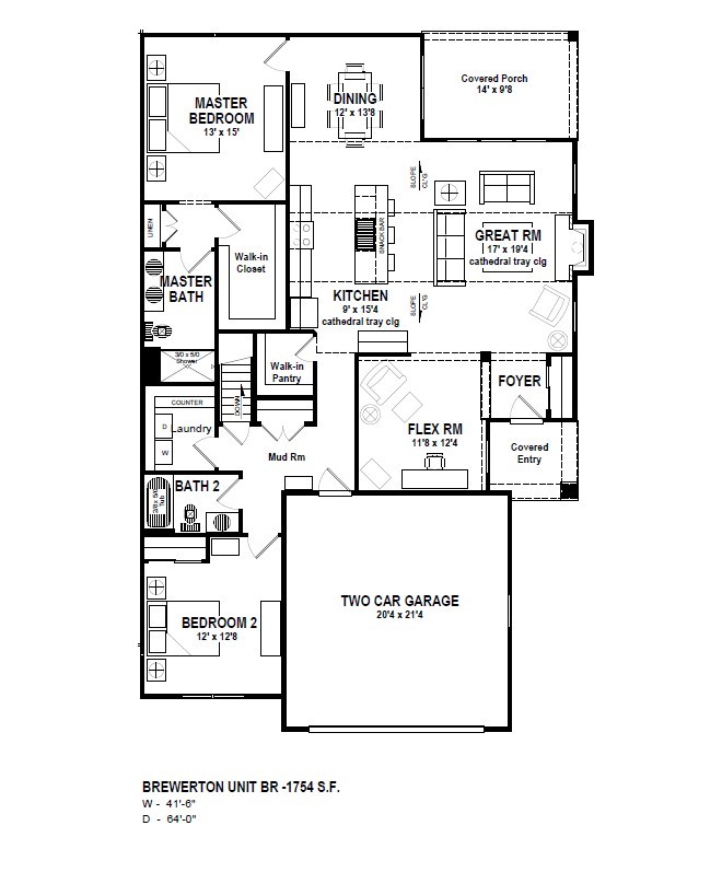 237 Cos Grande Heights Rochester, NY 14618 - Photo 20 of 21