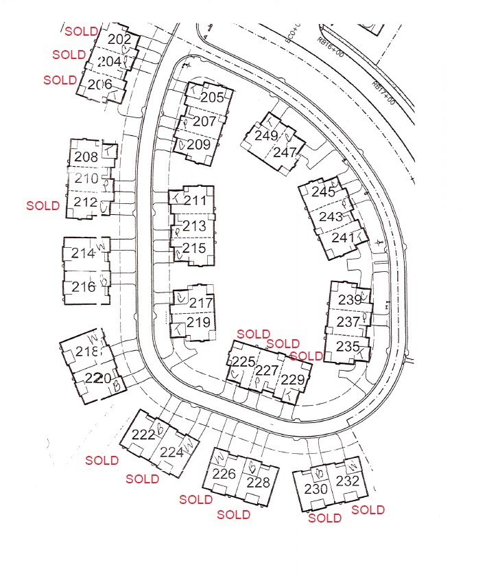 237 Cos Grande Heights Rochester, NY 14618 - Photo 21 of 21