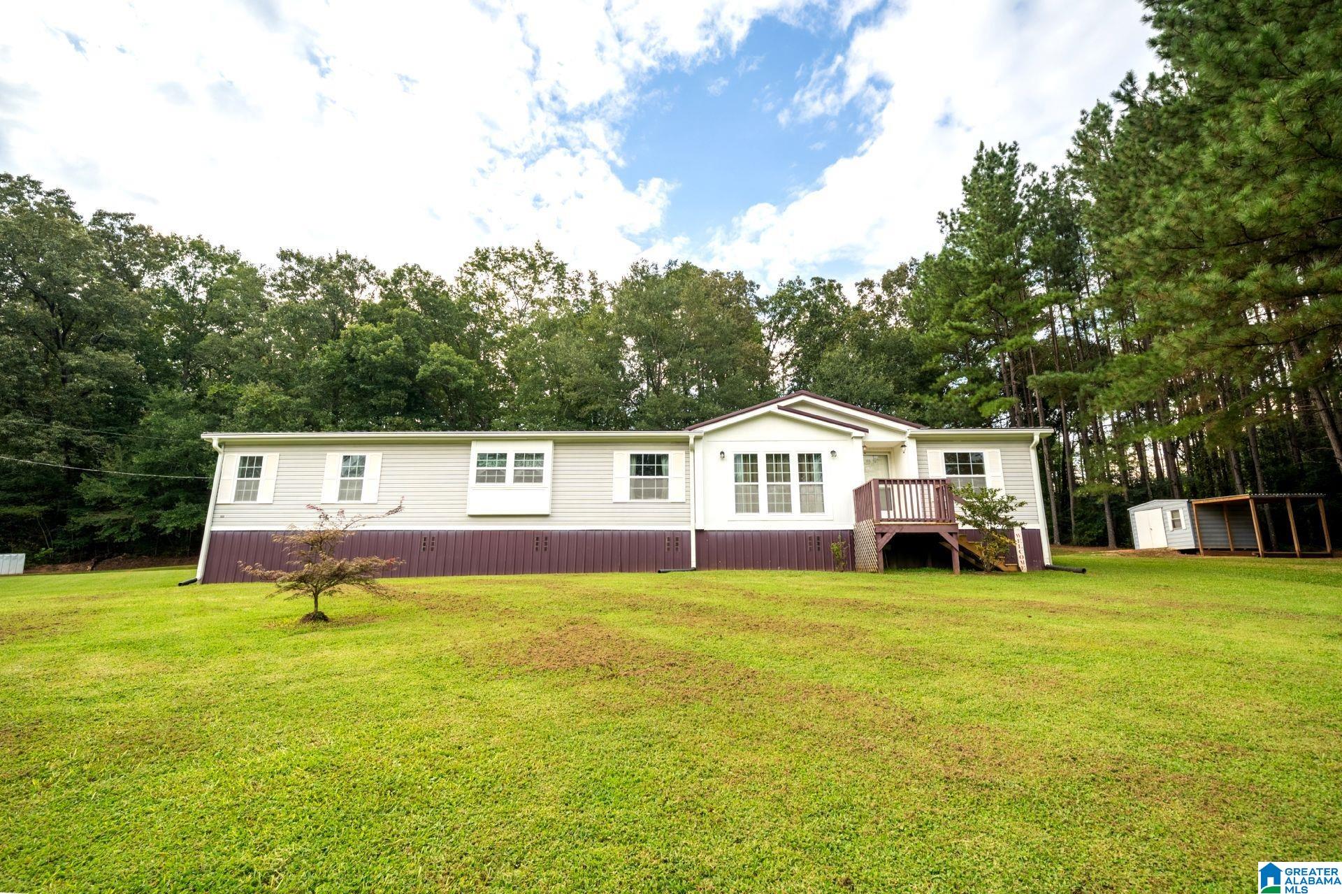 9977 Clairmont Springs Road Lineville, AL 36266 - Photo 24 of 26