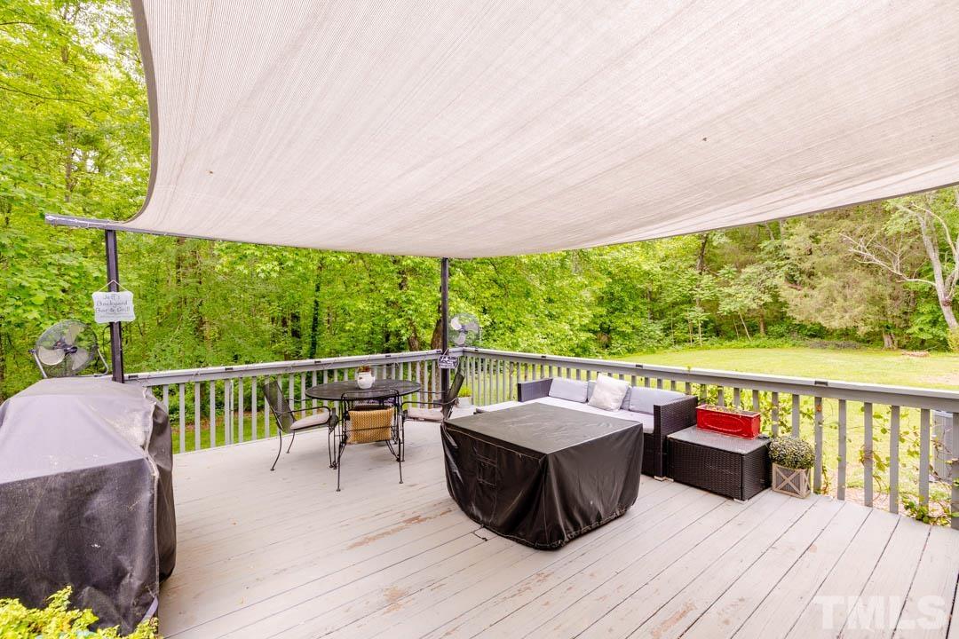 9622 Sawyer Road Rougemont, NC 27572 - Photo 30 of 34