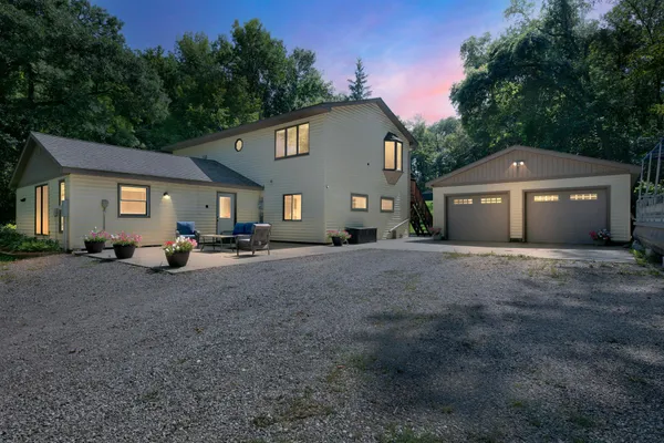 $545,000 | 17803 78th Street Southwest, Cokato, MN 55321