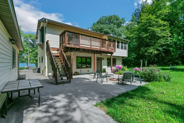 $545,000 | 17803 78th Street Southwest, Cokato, MN 55321