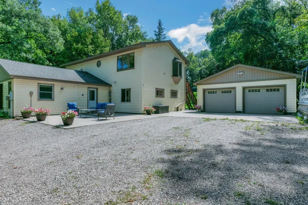 $545,000 | 17803 78th Street Southwest, Cokato, MN 55321