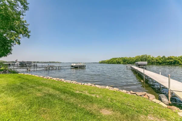 $545,000 | 17803 78th Street Southwest, Cokato, MN 55321