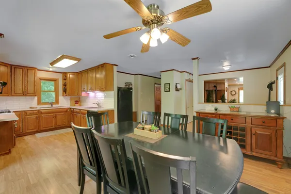 $545,000 | 17803 78th Street Southwest, Cokato, MN 55321