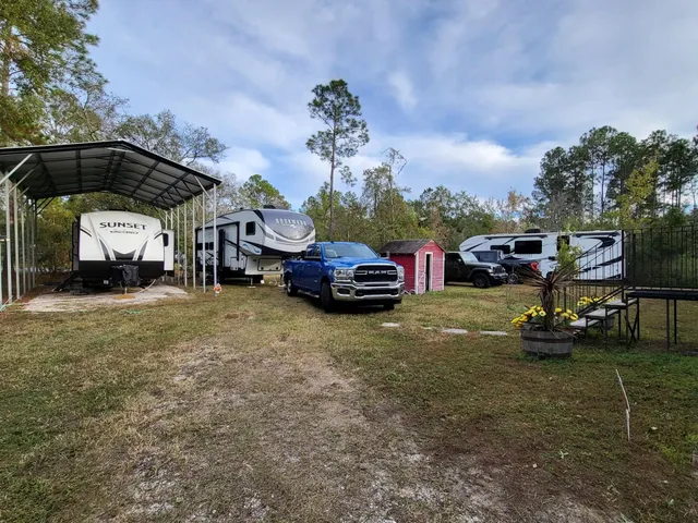 $224,900 | 10575 Allison Avenue, Hastings, FL 32145