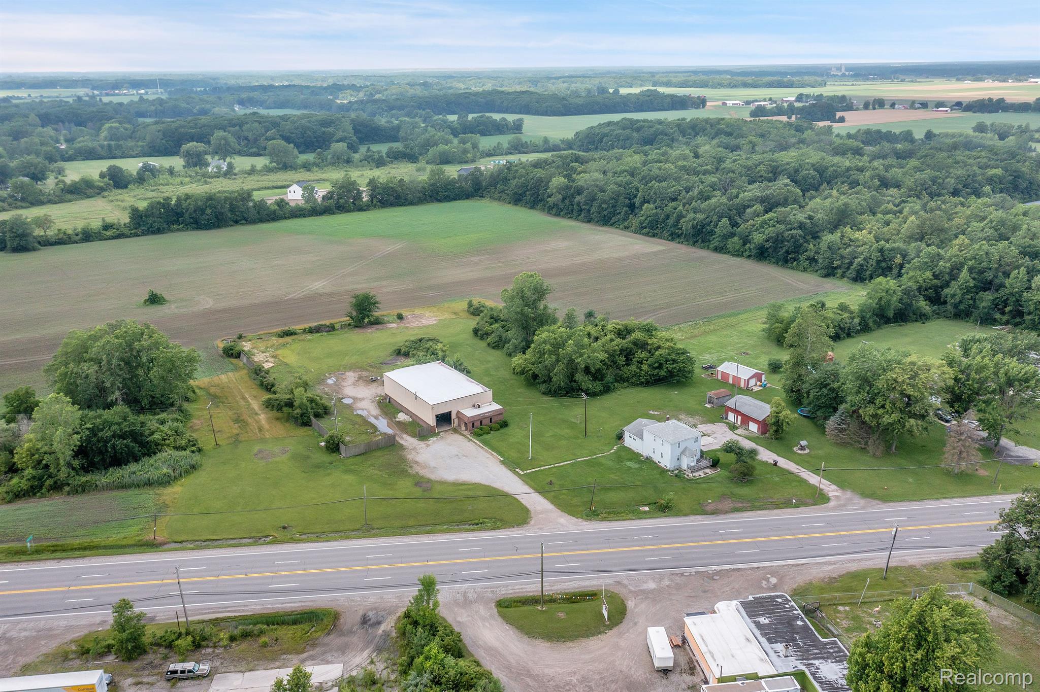 12225 Telegraph Road Carleton, MI 48117 - Photo 54 of 64 Gallery Image 54