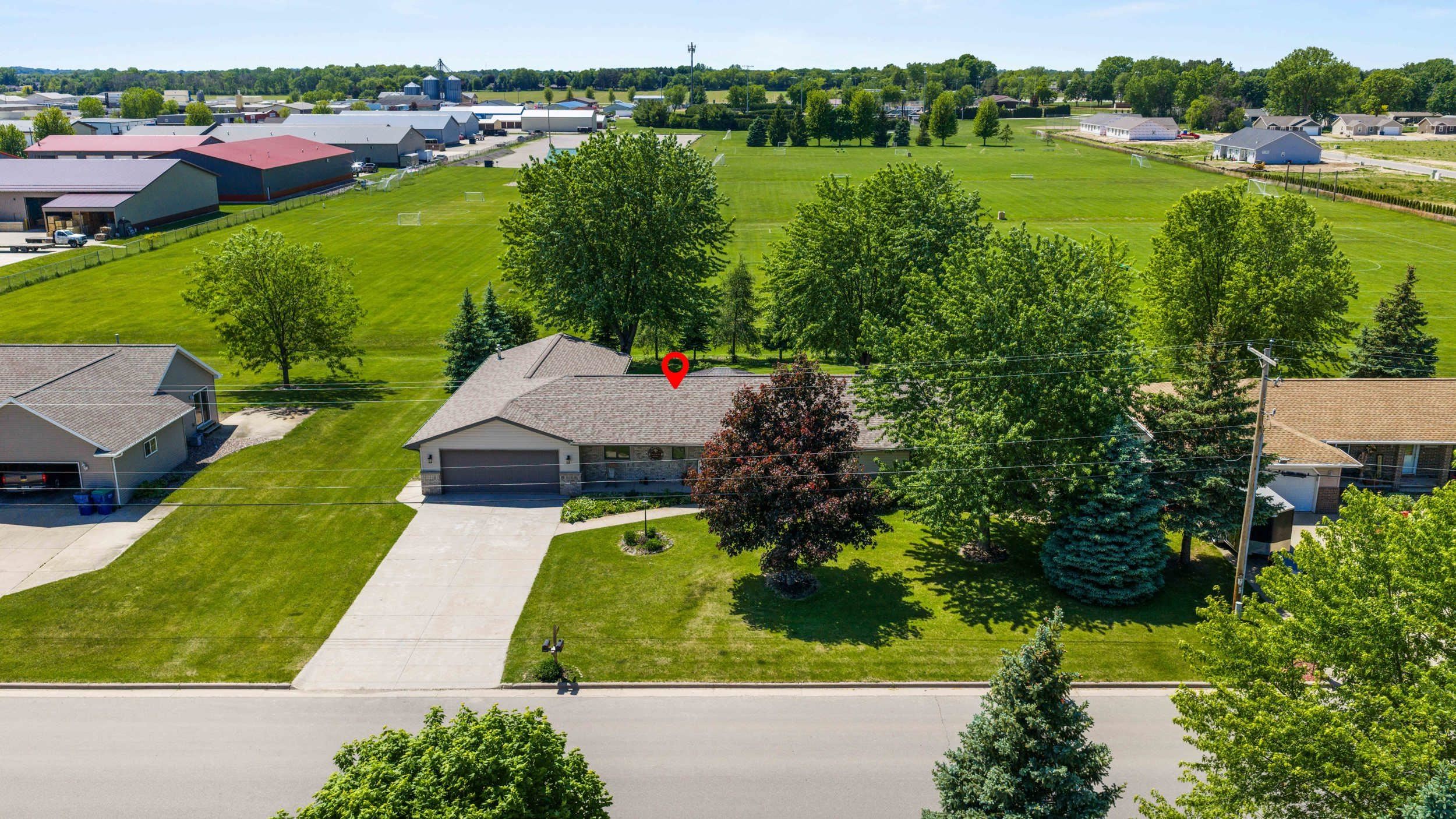 N3865 McHugh Road Kaukauna, WI 54130 - Photo 81 of 90