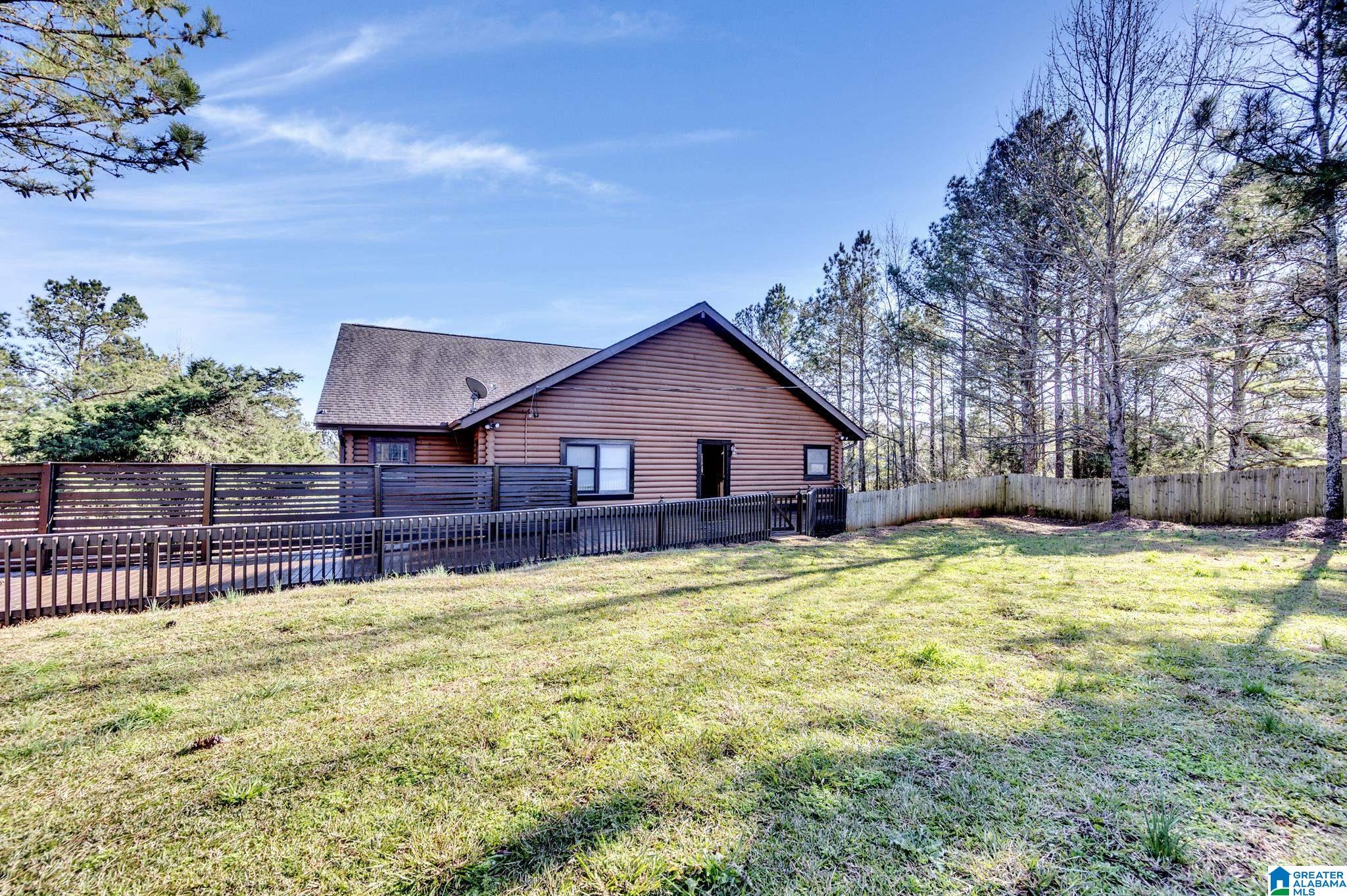 1376 Blackjack Road Trussville, AL 35173 - Photo 43 of 49