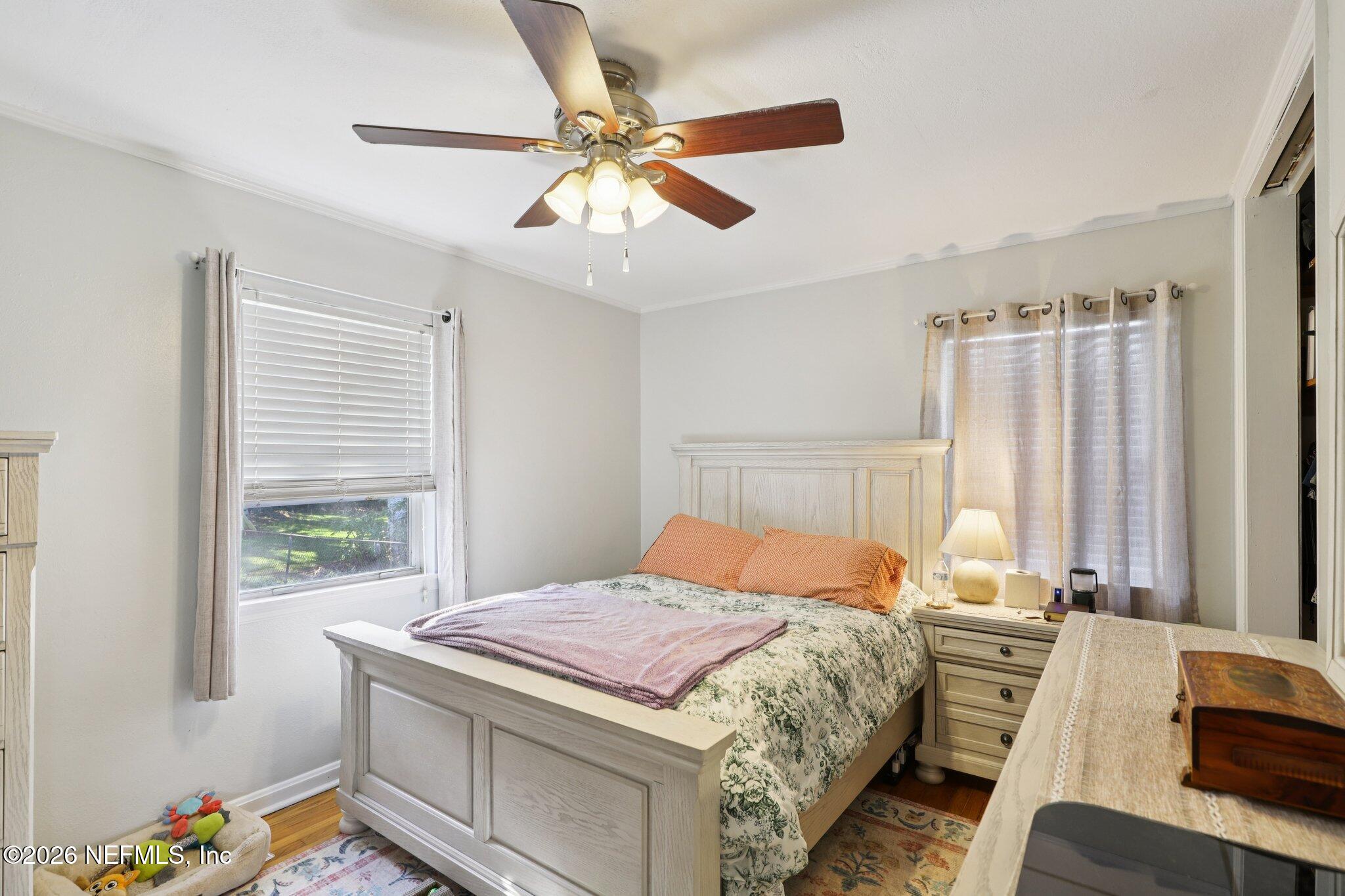 737 Wren Road Jacksonville, FL 32216 - Photo 20 of 33 Primary Bedroom
