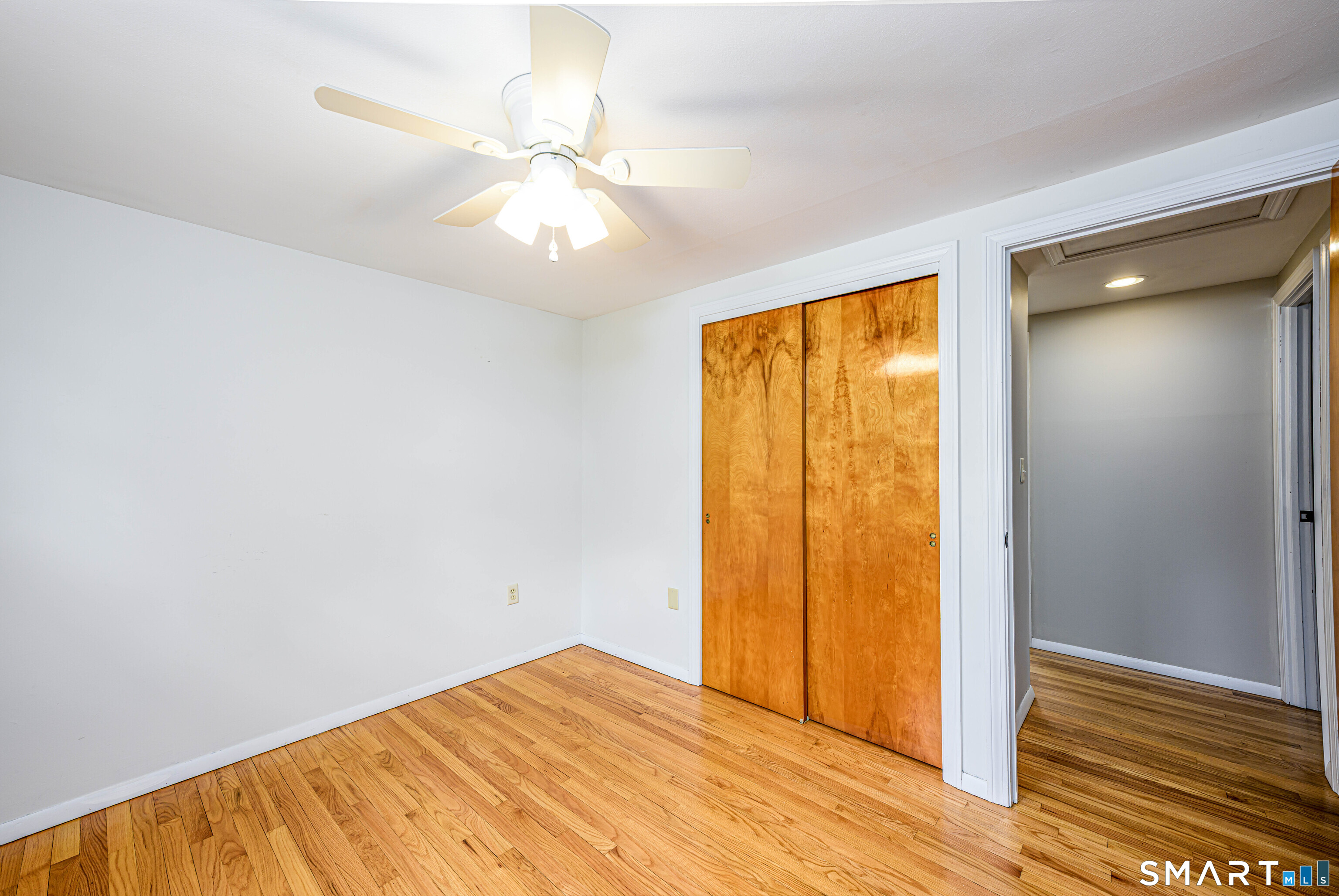 91 Nicholas Road Wallingford, CT 06492 - Photo 21 of 31 Bedroom 3 / Office