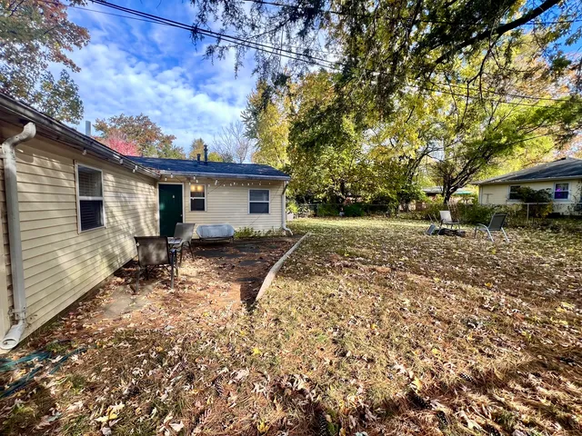 $178,900 | 1410 South Mattis Avenue, Champaign, IL 61821