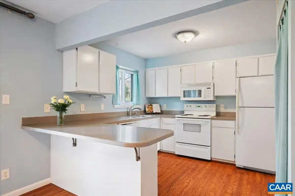 $389,000 | 301 Harvest Drive, Charlottesville, VA 22903