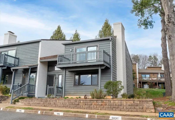 $389,000 | 301 Harvest Drive, Charlottesville, VA 22903