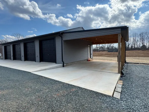 $374,500 | 3941 Promise Land Road, Appomattox, VA 24522