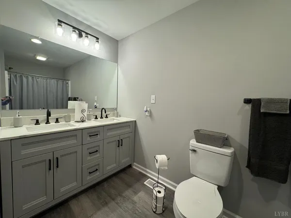 $374,500 | 3941 Promise Land Road, Appomattox, VA 24522