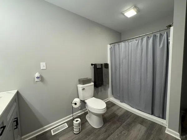 $374,500 | 3941 Promise Land Road, Appomattox, VA 24522