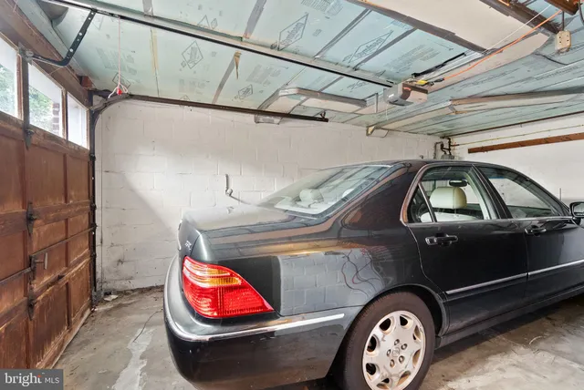 a room with table and chair