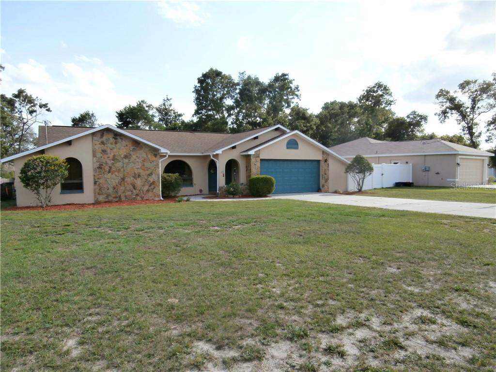 8388 Colma Street Spring Hill, FL 34606 - Photo 1 of 1 Gallery Image 1