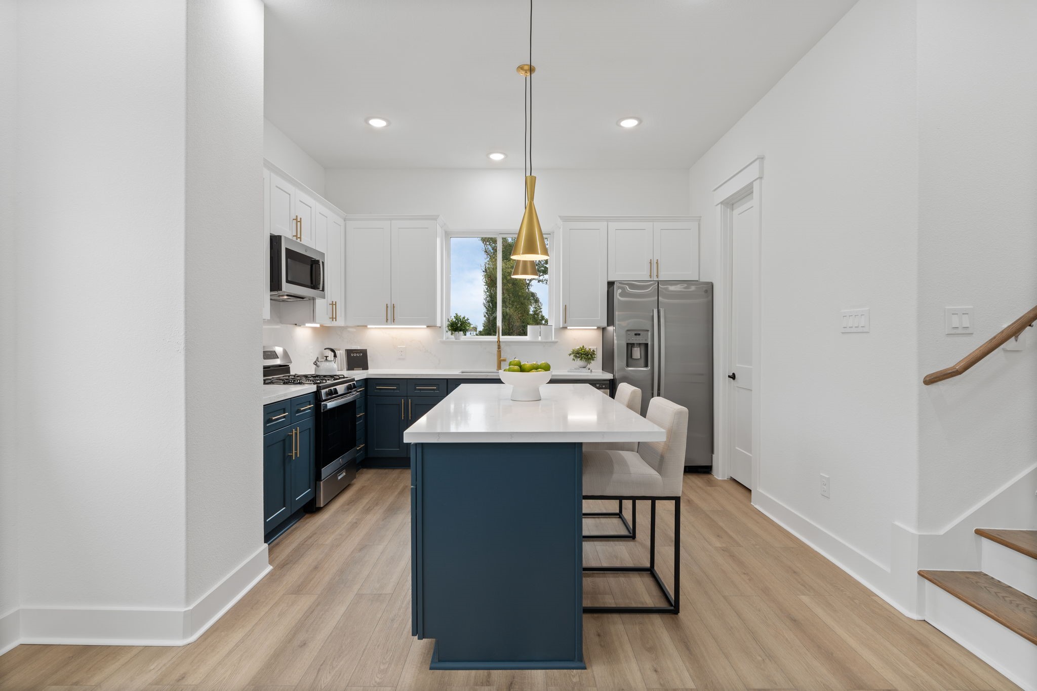 717 Janisch Road, Unit I Houston, TX 77018 - Photo 23 of 50