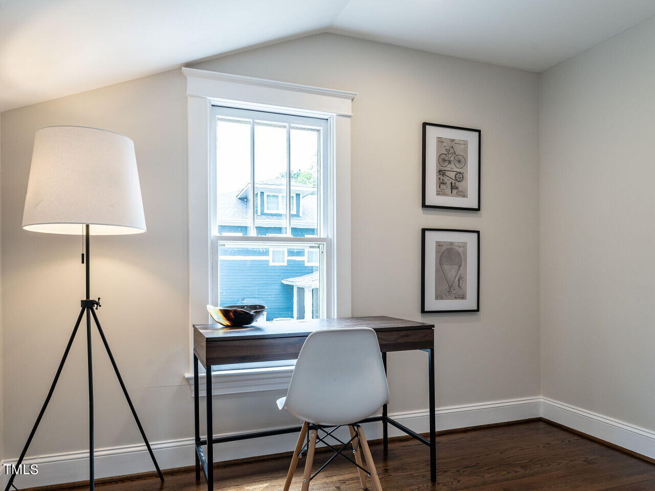 200 West Whitaker Mill Road Raleigh, NC 27608 - Photo 26 of 35 030-1280x960-office-nook