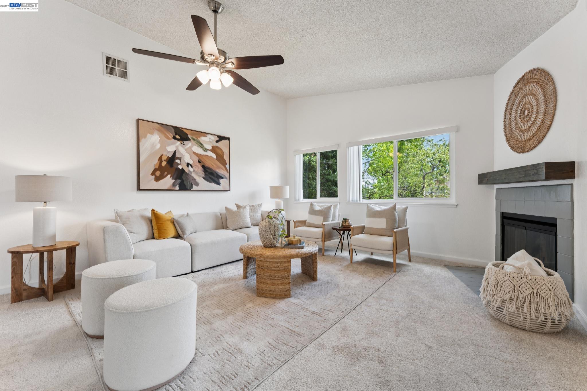 26 Raintree Court, Unit 30 Hayward, CA 94544 - Photo 5 of 65
