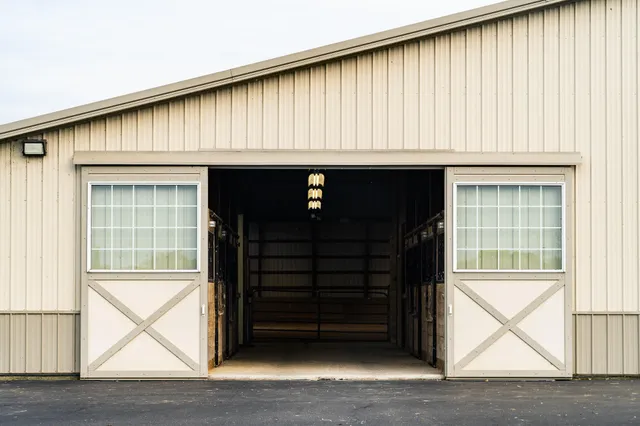 $895,000 | Lot 2 Sleepy Hollow, Neosho, WI 53059