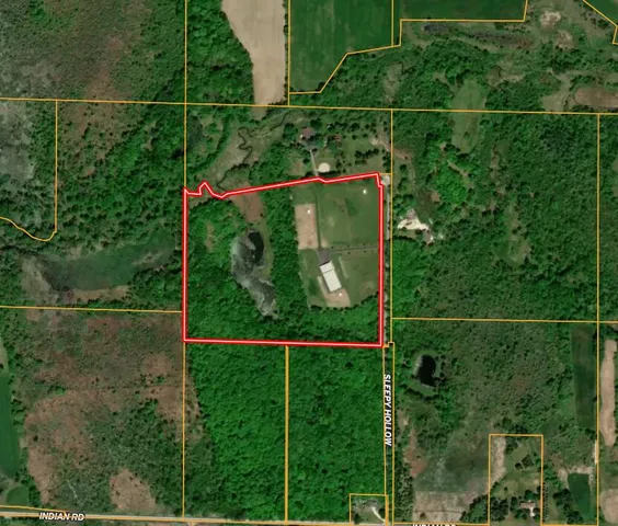 $895,000 | Lot 2 Sleepy Hollow, Neosho, WI 53059