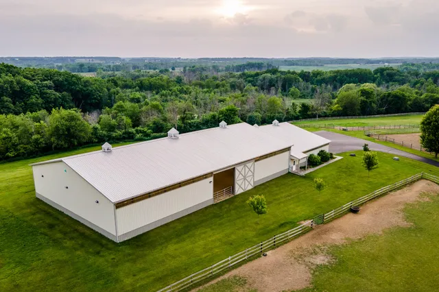 $895,000 | Lot 2 Sleepy Hollow, Neosho, WI 53059