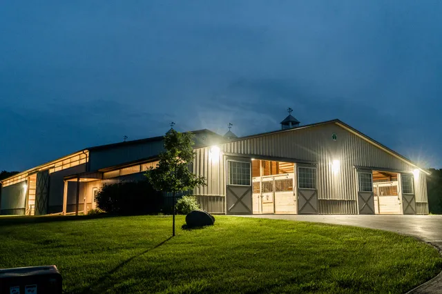 $895,000 | Lot 2 Sleepy Hollow, Neosho, WI 53059