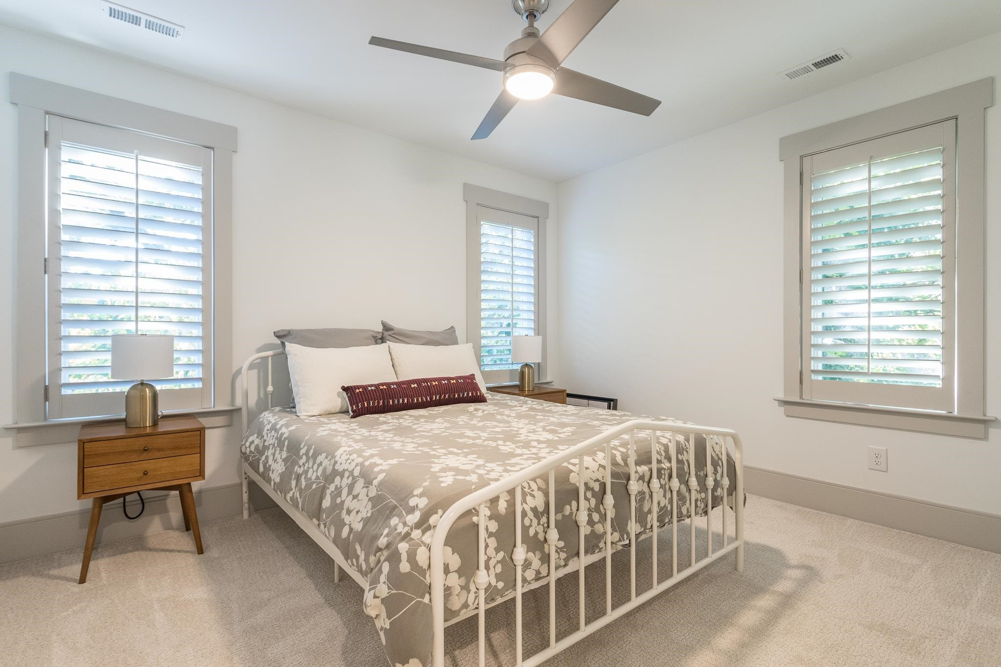 1206 Boyer Street Raleigh, NC 27610 - Photo 14 of 16 Bedroom