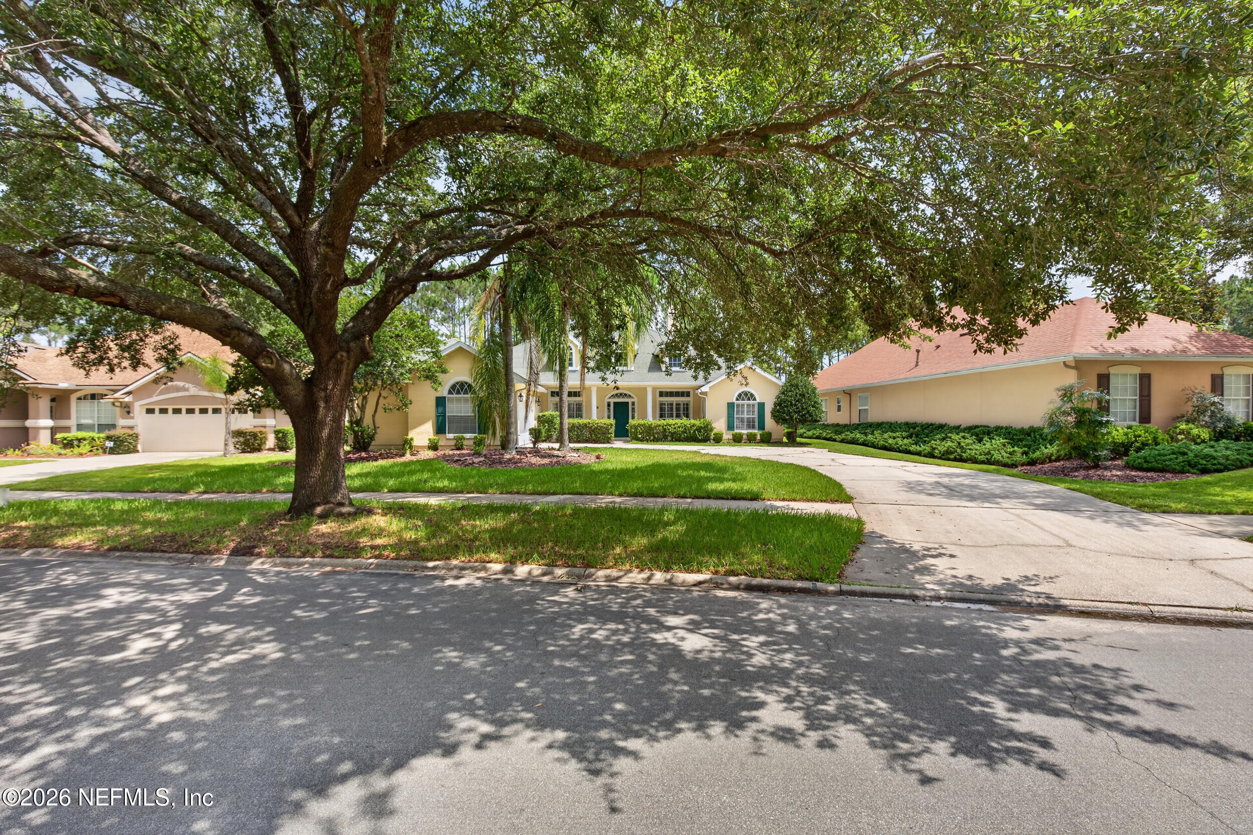 1884 South Landguard Road St. Augustine, FL 32092 - Photo 59 of 99 59_front facade 1