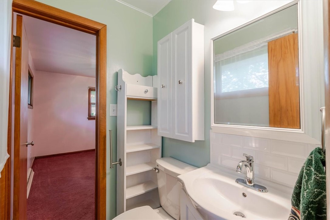 87 Woodhill Court Decatur, IL 62521 - Photo 21 of 28