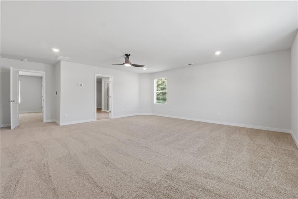 349 Jarrett Street Fairburn, GA 30213 - Photo 11 of 28