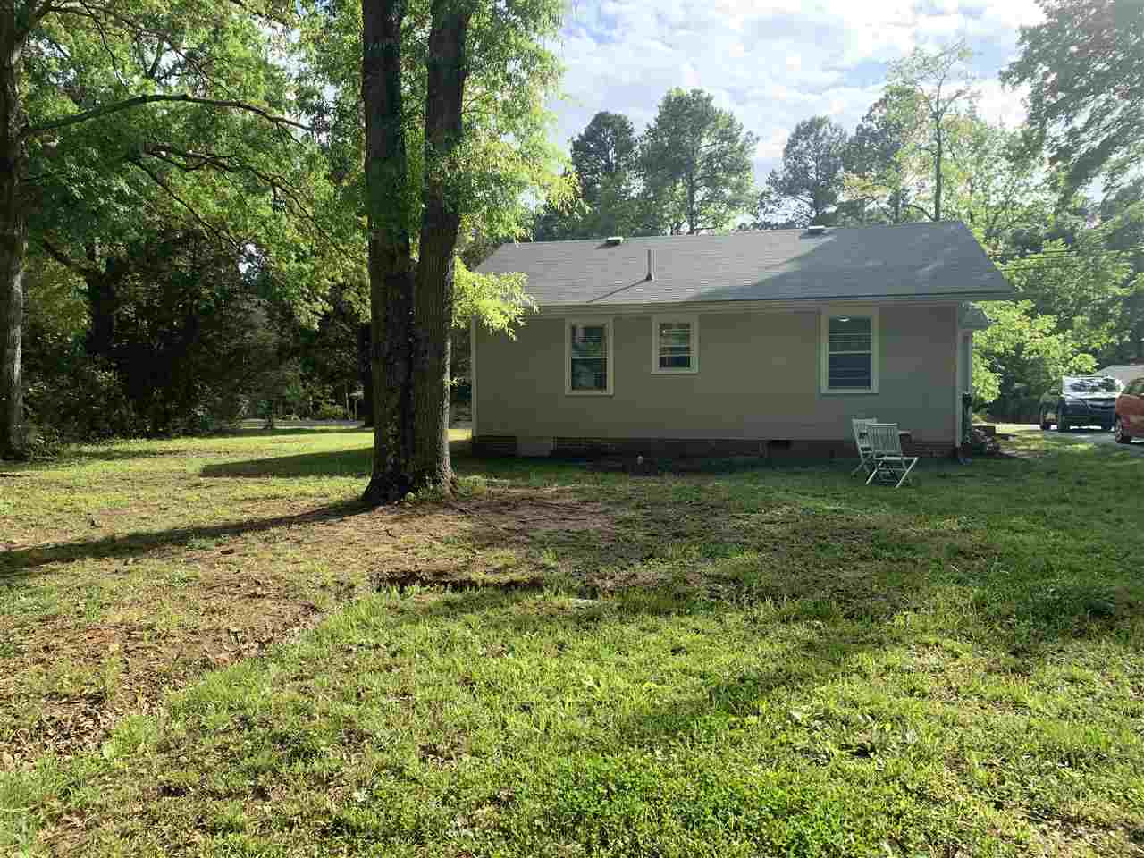 1013 Carpenter Fletcher Road Durham, NC 27713 - Photo 12 of 13 Photo 12