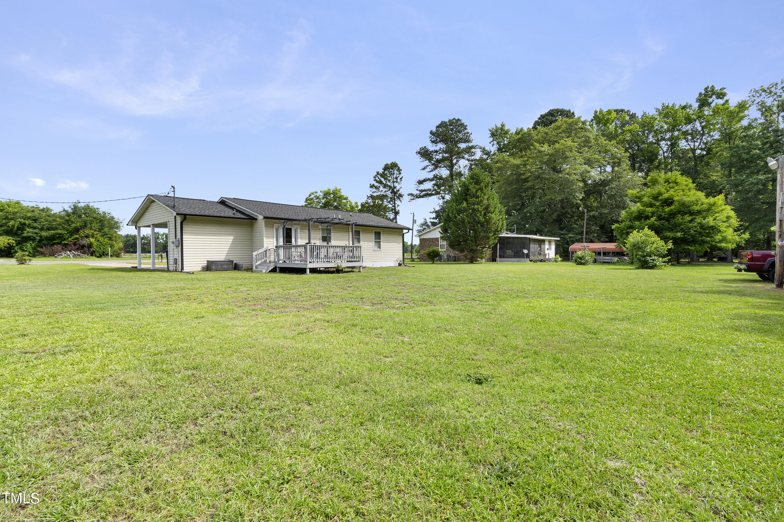 1712 Crockers Nub Road Middlesex, NC 27557 - Photo 16 of 20 DSC08236