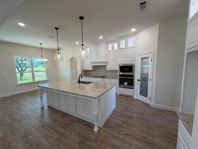 112 Coalson Crossing Azle, TX 76020 - Photo 11 of 26