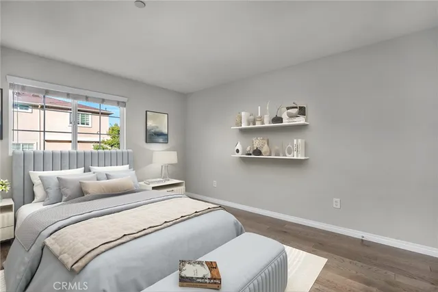 $629,000 | 1401 Lomita Boulevard, Unit 108, Harbor City, CA 90710