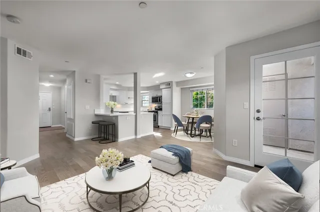 $629,000 | 1401 Lomita Boulevard, Unit 108, Harbor City, CA 90710