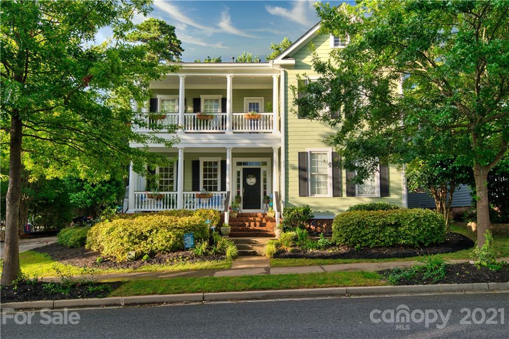 3402 Richard's Crossing, Unit 861 Fort Mill, SC 29708 - Photo 1 of 28