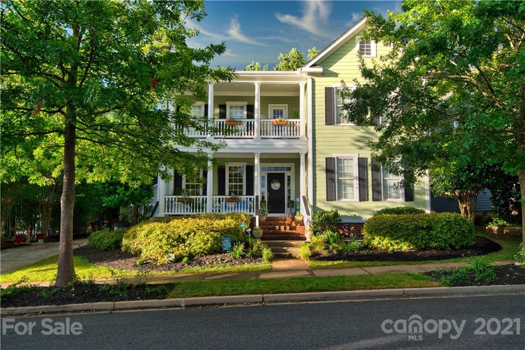 3402 Richard's Crossing, Unit 861 Fort Mill, SC 29708 - Photo 2 of 28