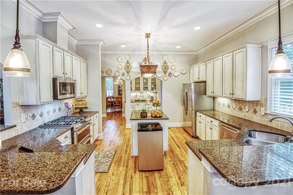 3402 Richard's Crossing, Unit 861 Fort Mill, SC 29708 - Photo 12 of 28