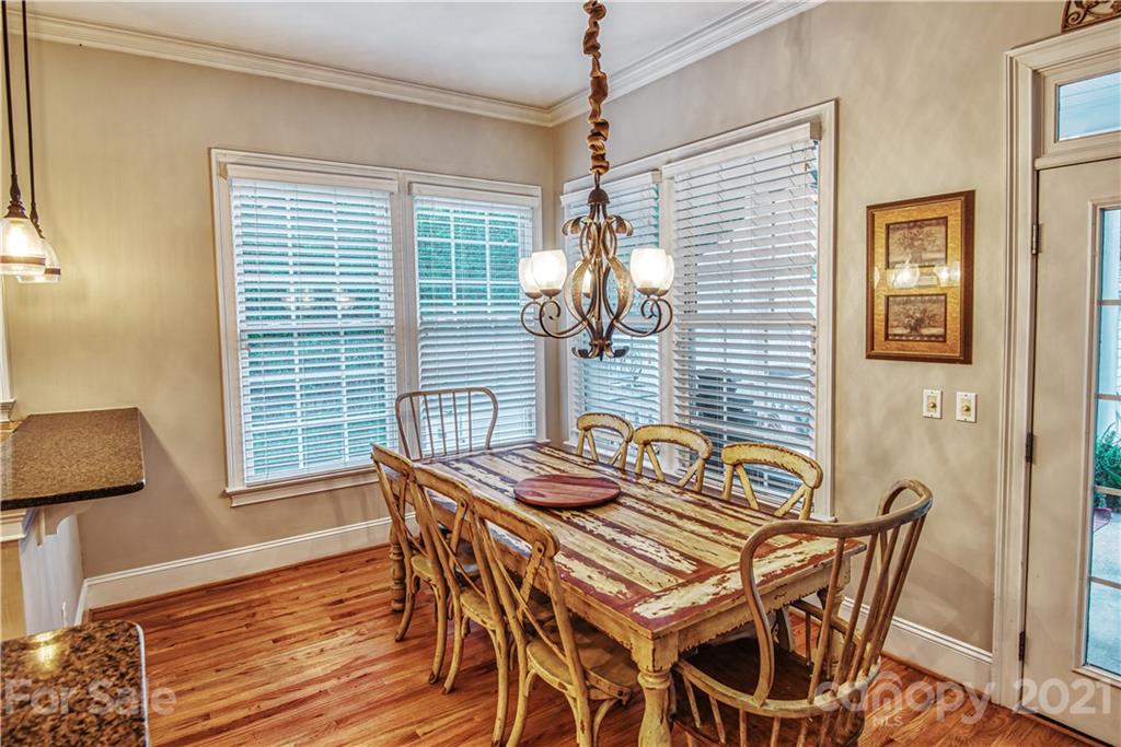 3402 Richard's Crossing, Unit 861 Fort Mill, SC 29708 - Photo 15 of 28