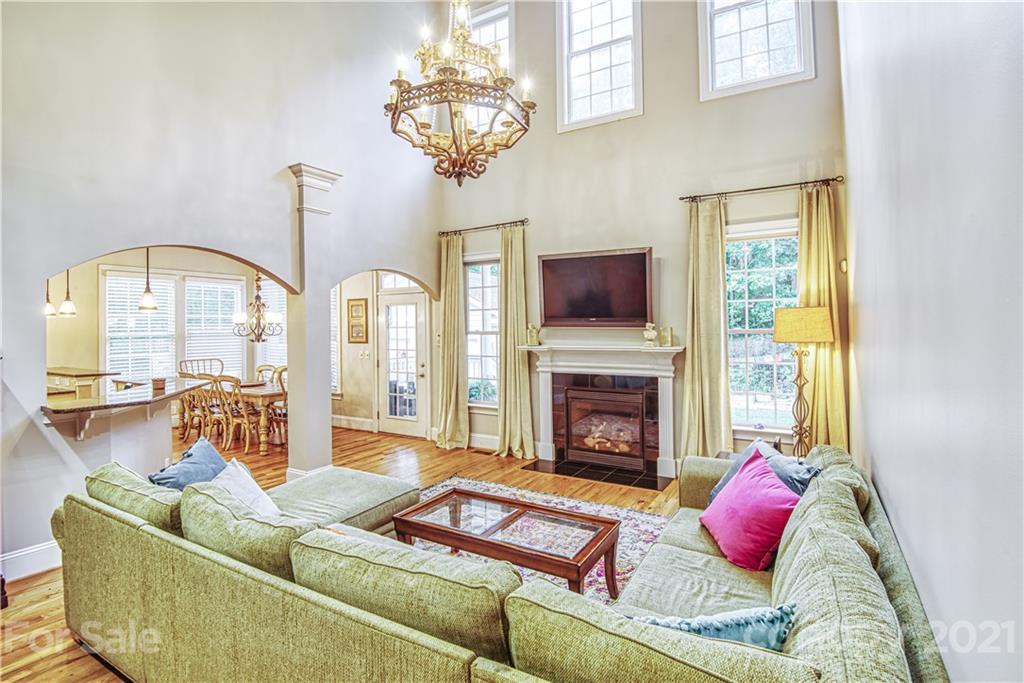 3402 Richard's Crossing, Unit 861 Fort Mill, SC 29708 - Photo 16 of 28