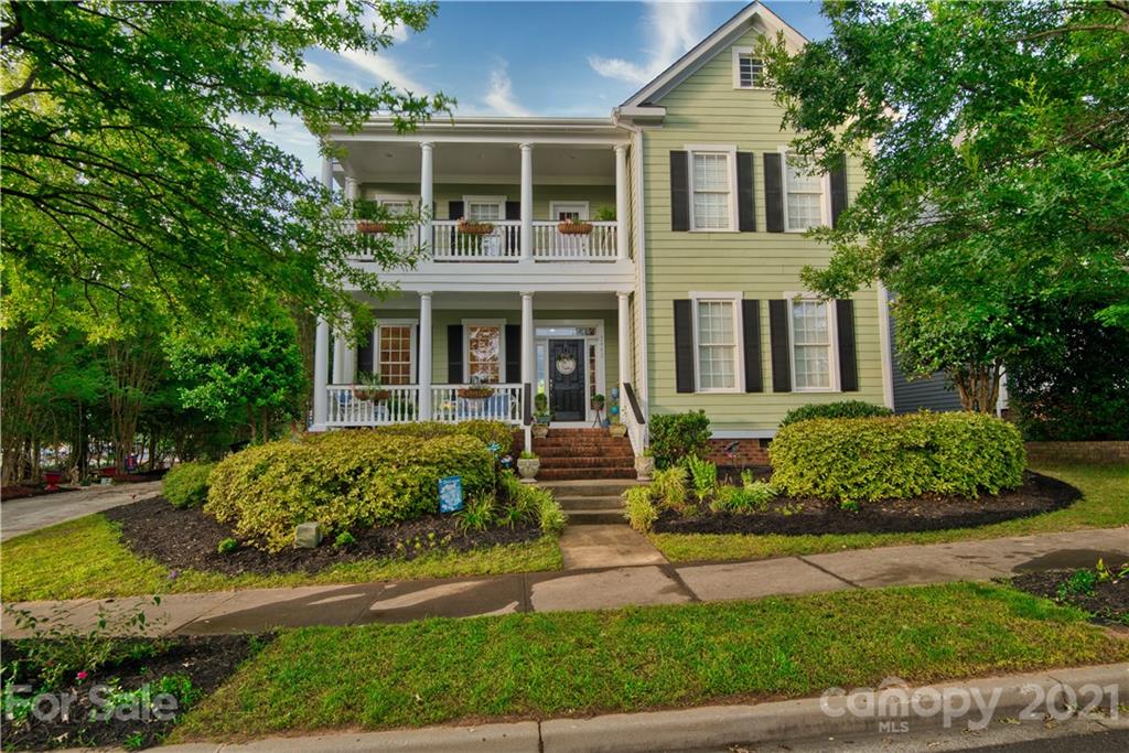 3402 Richard's Crossing, Unit 861 Fort Mill, SC 29708 - Photo 3 of 28