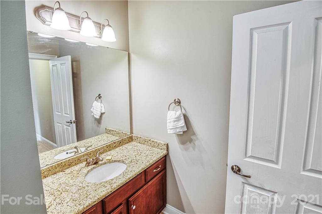 3402 Richard's Crossing, Unit 861 Fort Mill, SC 29708 - Photo 21 of 28