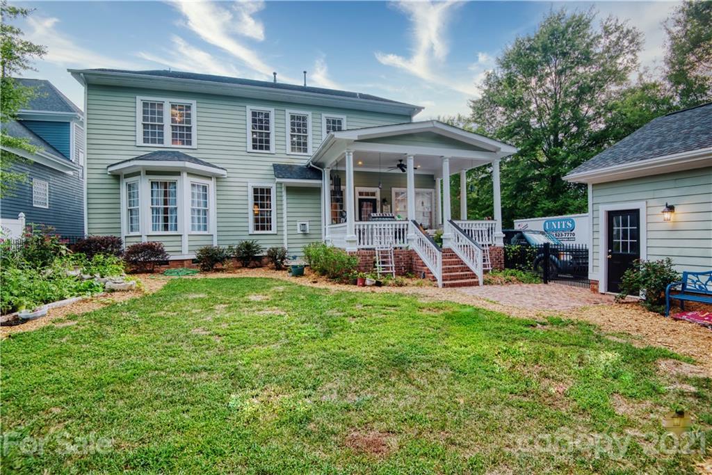 3402 Richard's Crossing, Unit 861 Fort Mill, SC 29708 - Photo 27 of 28