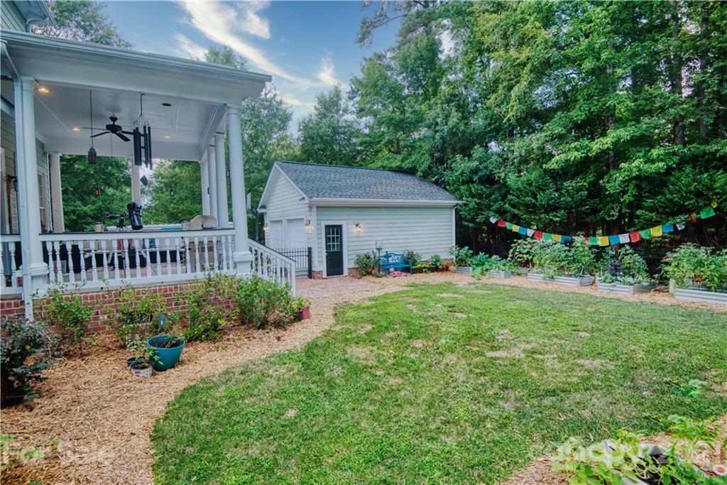 3402 Richard's Crossing, Unit 861 Fort Mill, SC 29708 - Photo 28 of 28