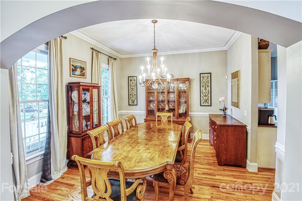 3402 Richard's Crossing, Unit 861 Fort Mill, SC 29708 - Photo 6 of 28